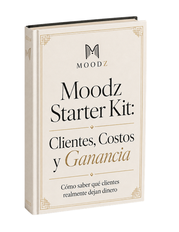 Moodz Starter Kit