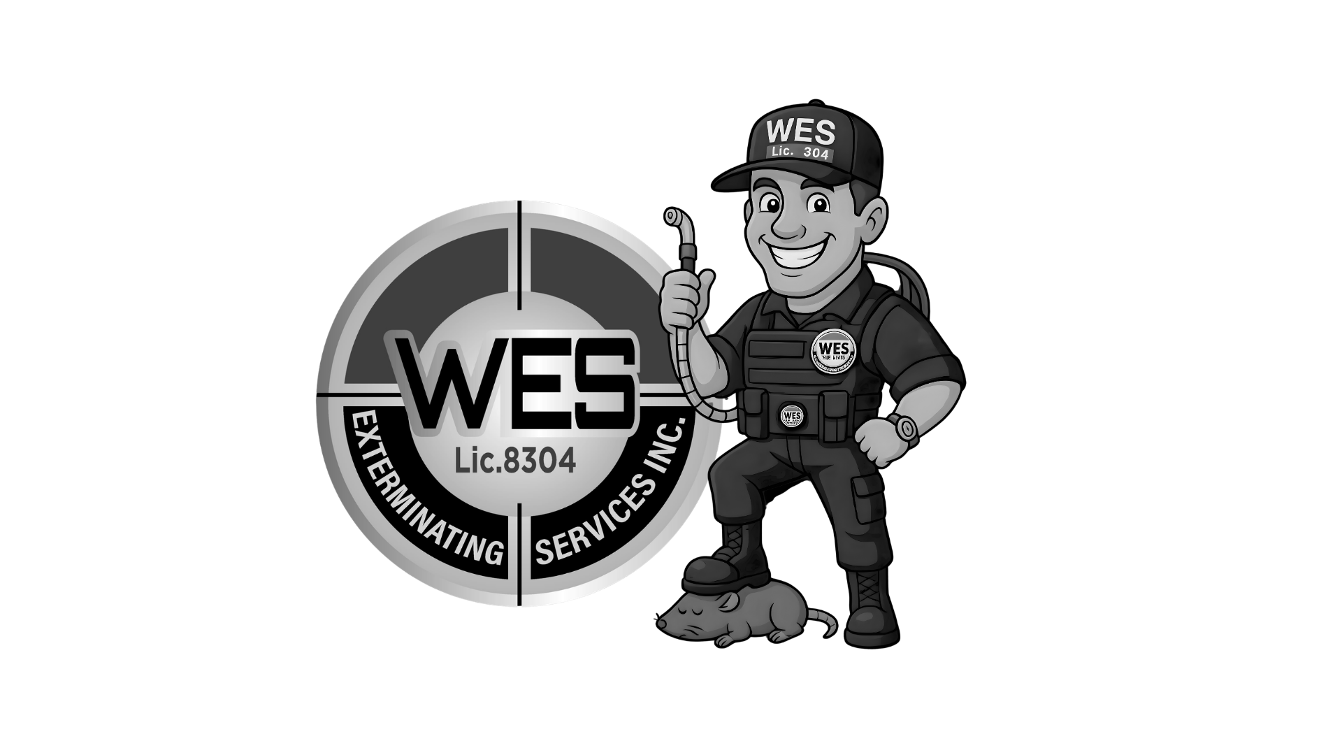 WES Exterminating Services