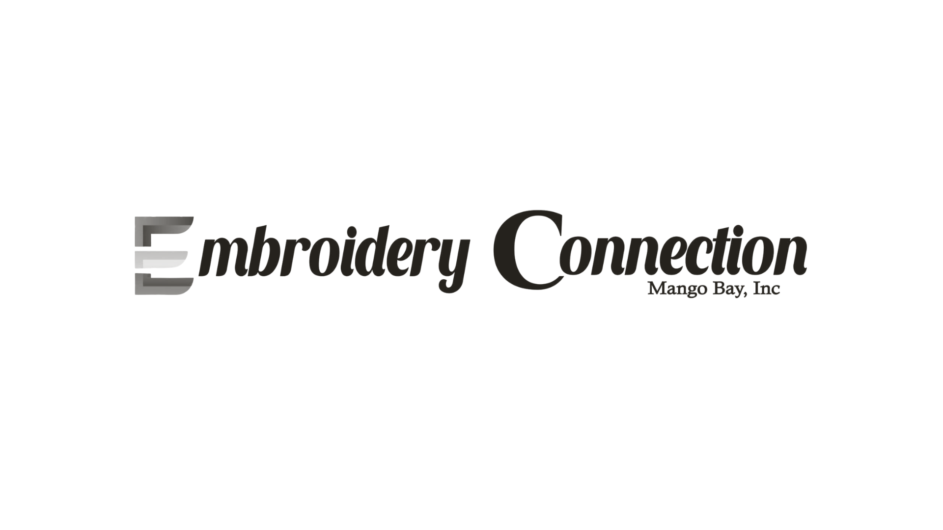 Embroidery Connection