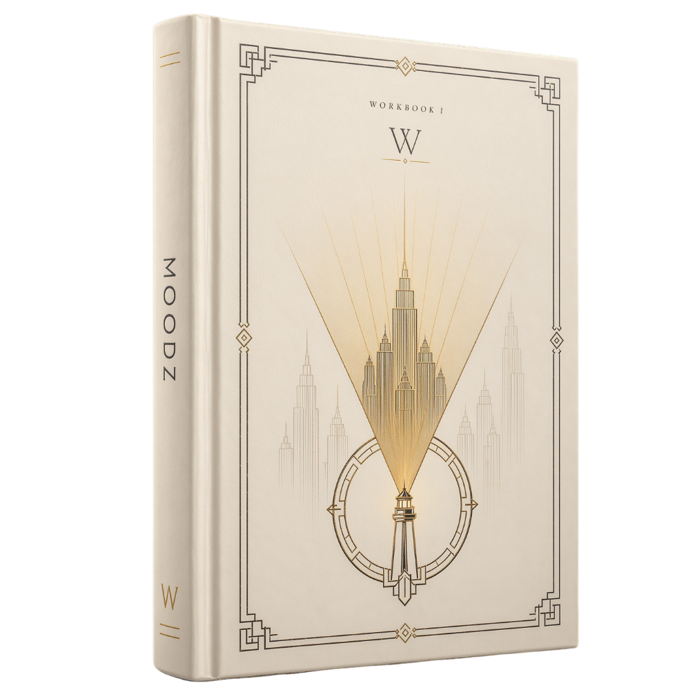 Workbook Estratégico