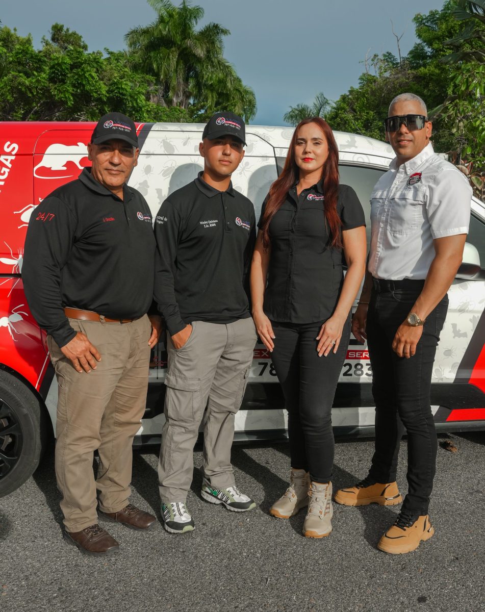 WES Exterminating Services