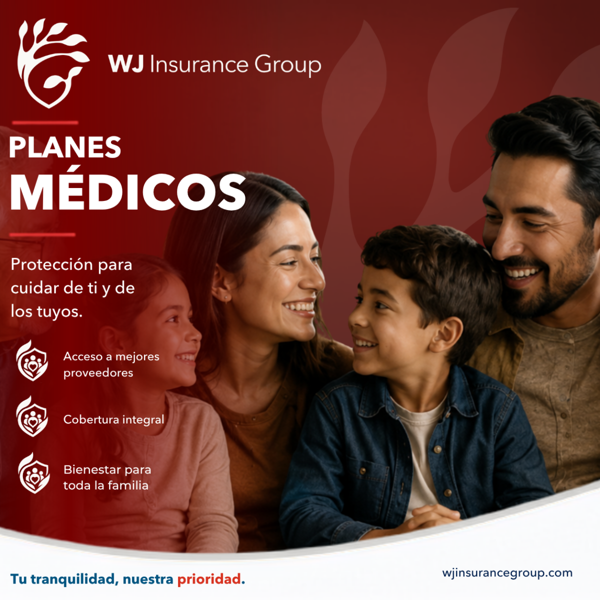 WJ Insurance Group