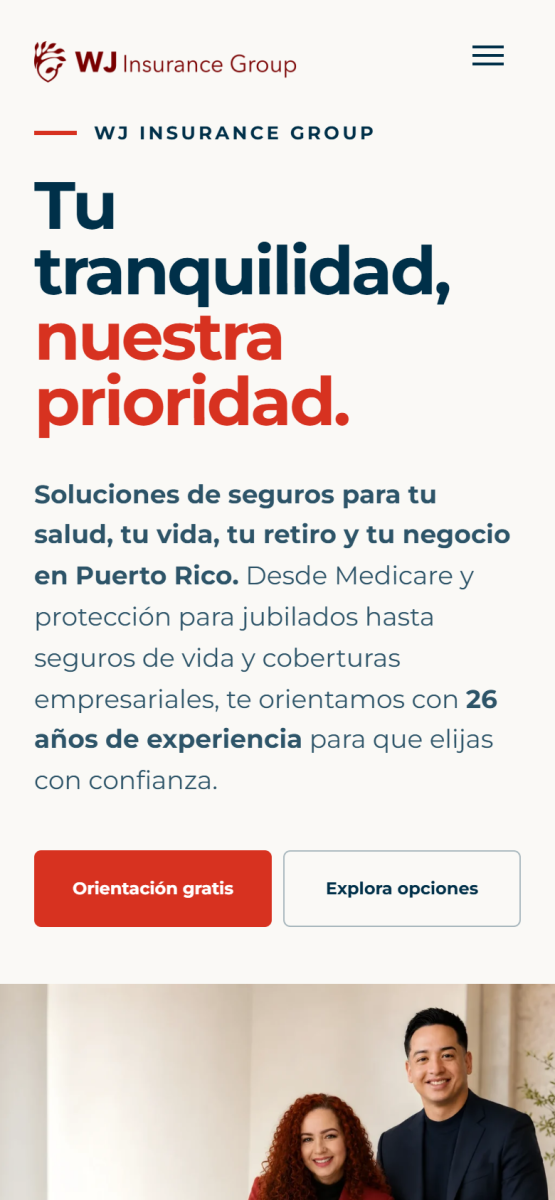 WJ Insurance Group