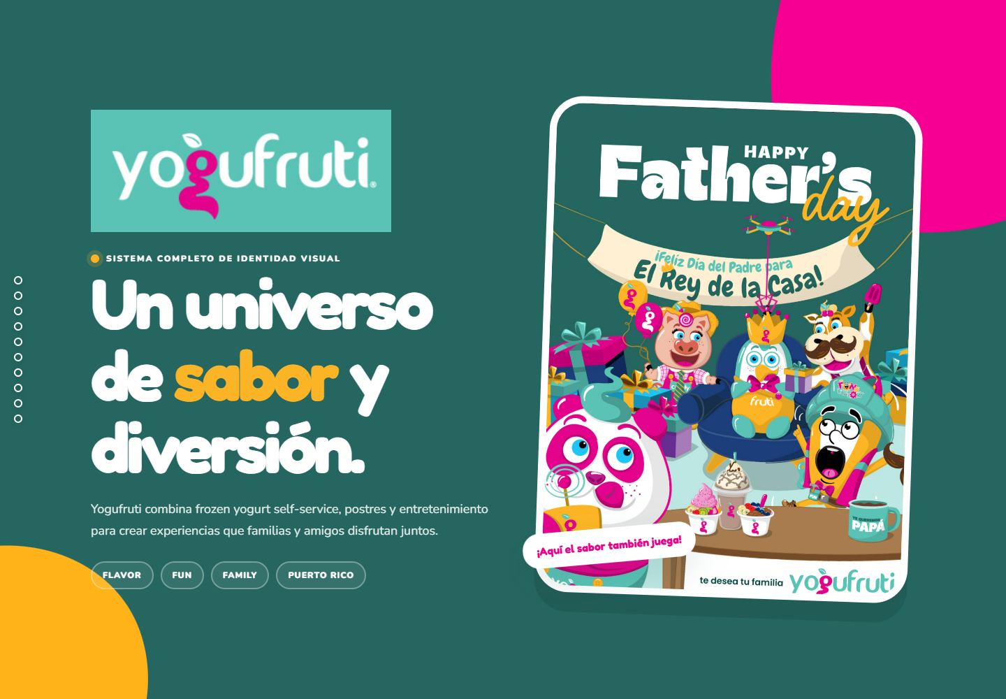 Yogufruti